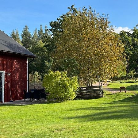 Vimmerby Stugby Exterior photo