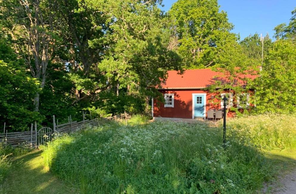 Vimmerby Stugby Exterior photo