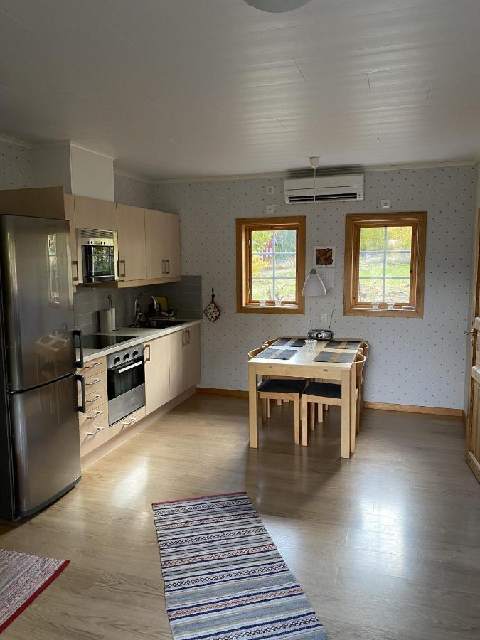 Vimmerby Stugby Exterior photo