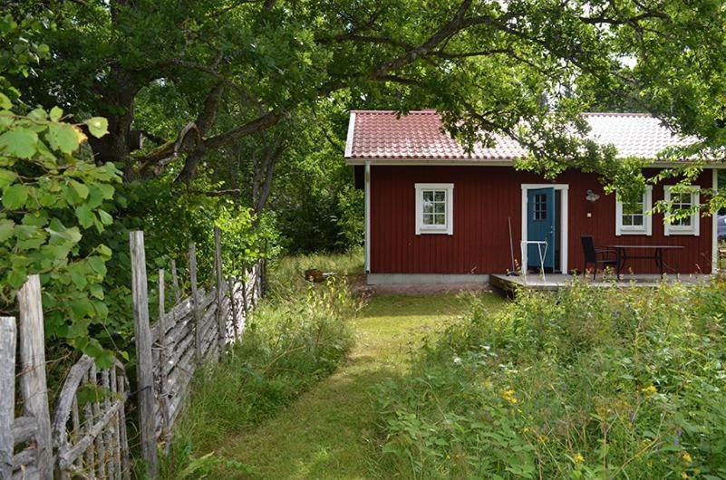 Vimmerby Stugby Exterior photo