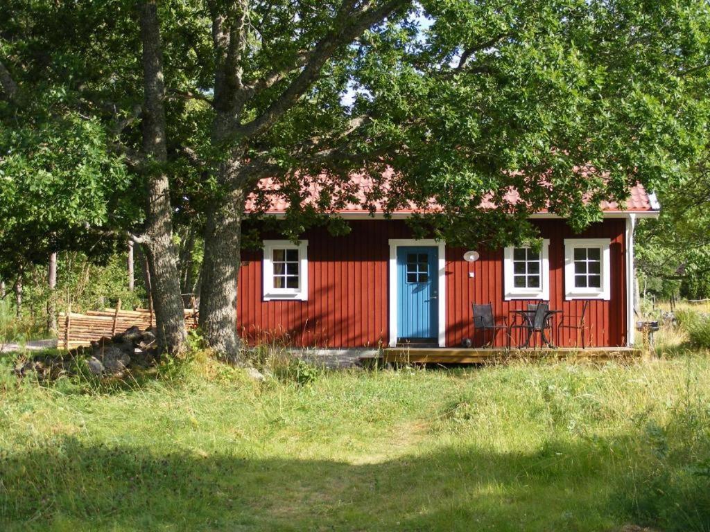Vimmerby Stugby Exterior photo