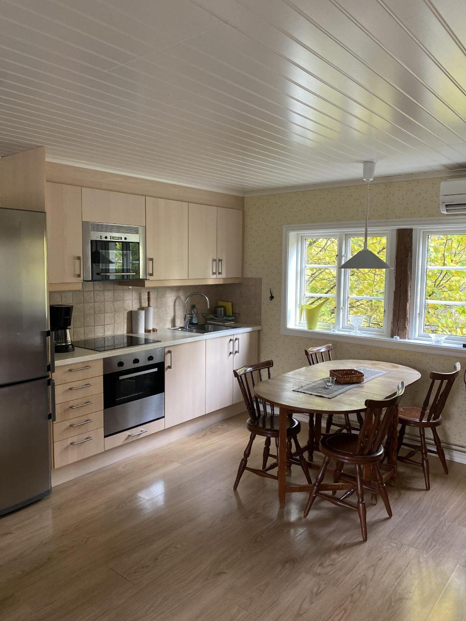 Vimmerby Stugby Exterior photo