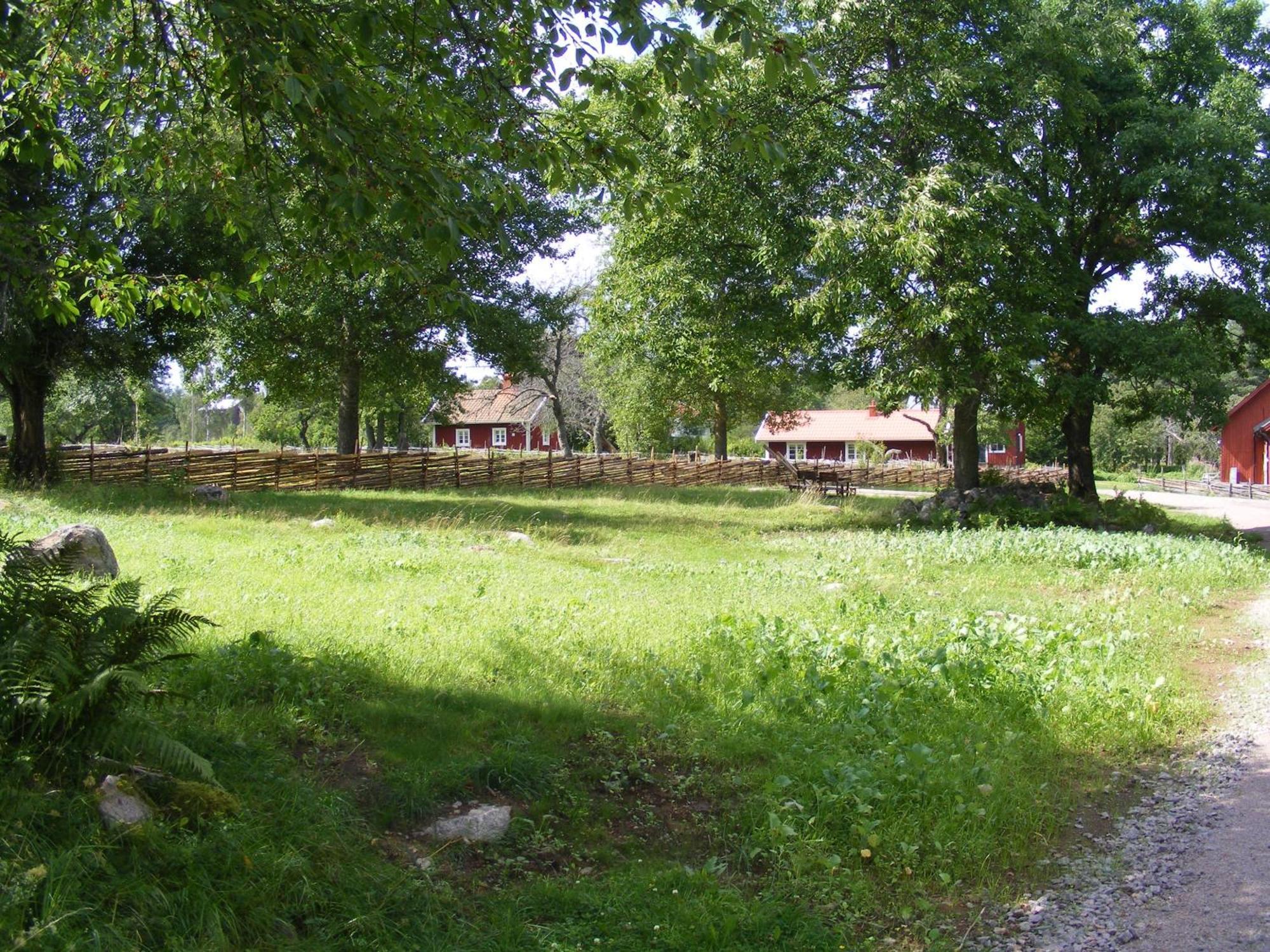 Vimmerby Stugby Exterior photo