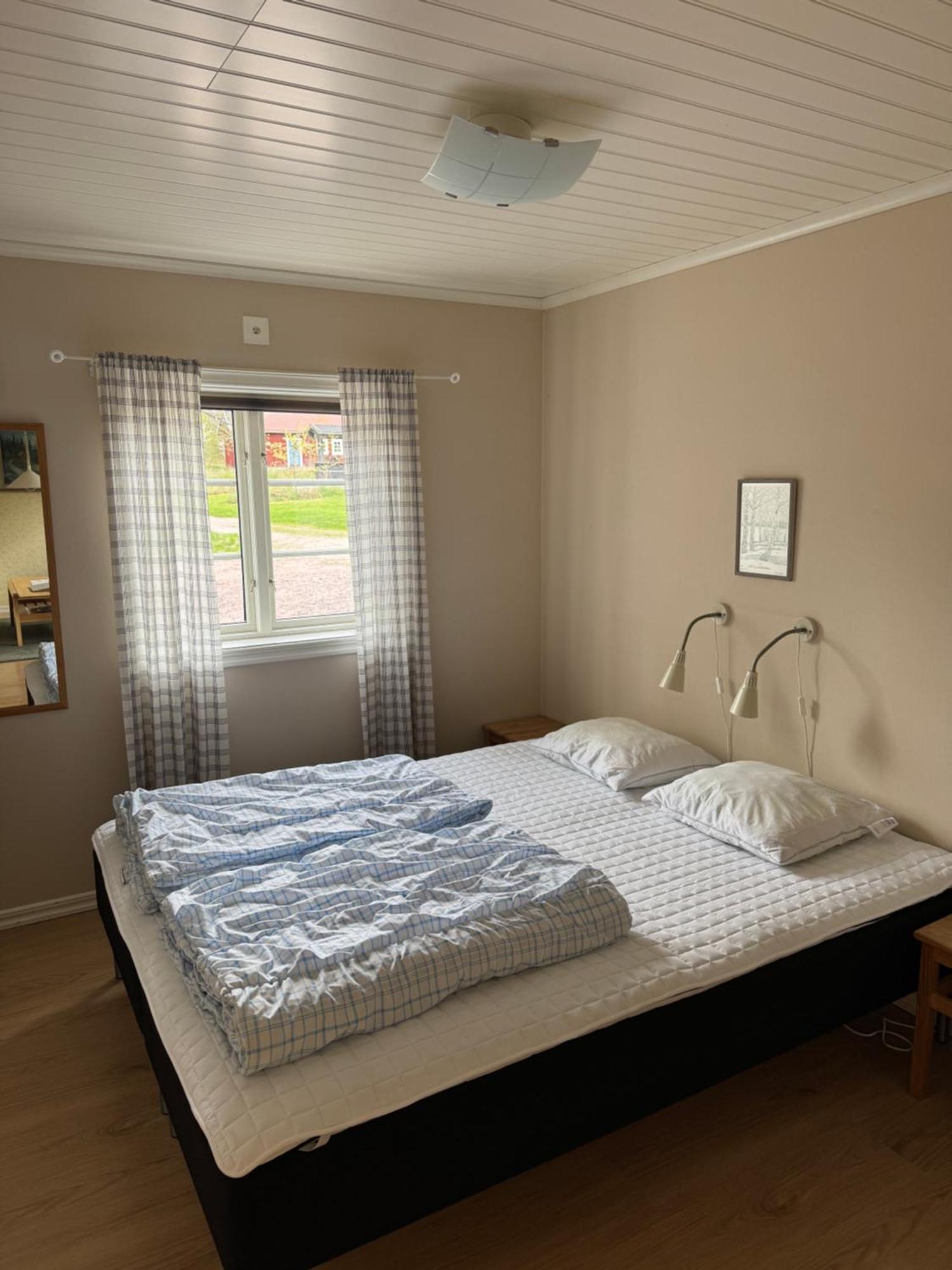 Vimmerby Stugby Exterior photo