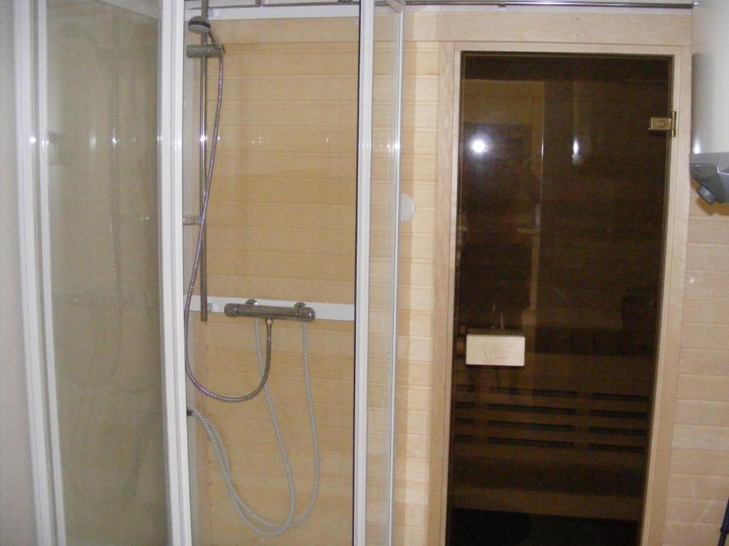 Vimmerby Stugby Room photo