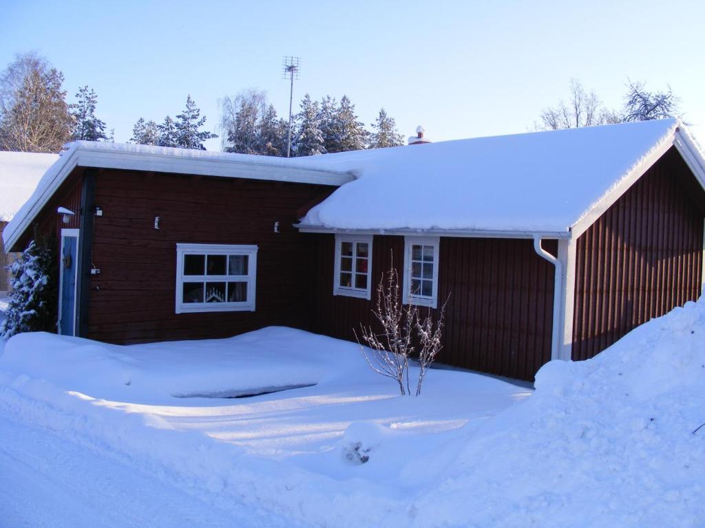 Vimmerby Stugby Room photo