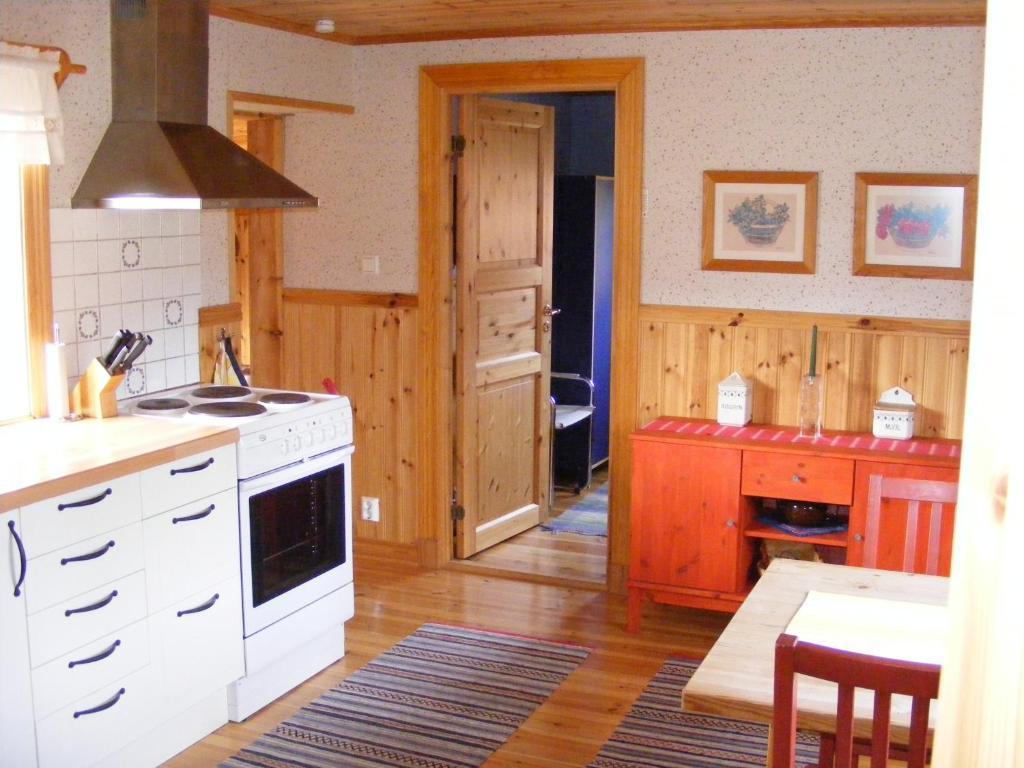 Vimmerby Stugby Room photo